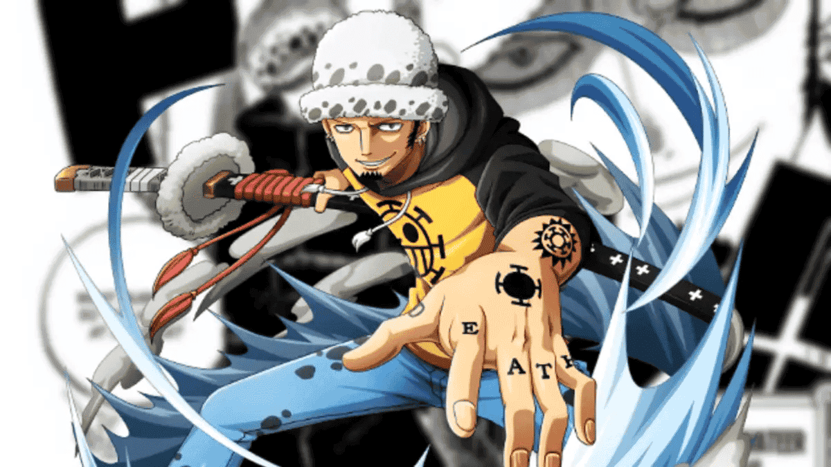 One Piece confirma el rumor de este personaje