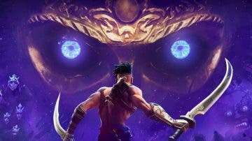 Prince of Persia: The Lost Crown celebra el estreno de su DLC Mask of Darkness y su Complete Edition con este tráiler