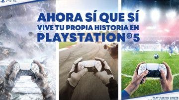 PlayStation 5 en oferta con la campaña ‘Calienta que sales’