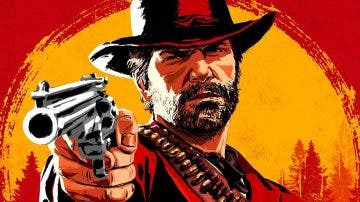 Han descubierto esta zona secreta de Red Dead Redemption 2 y así luce