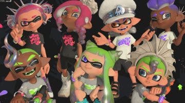 Splatoon 3 está regalando estos artículos: pasos a seguir para hacernos con ellos