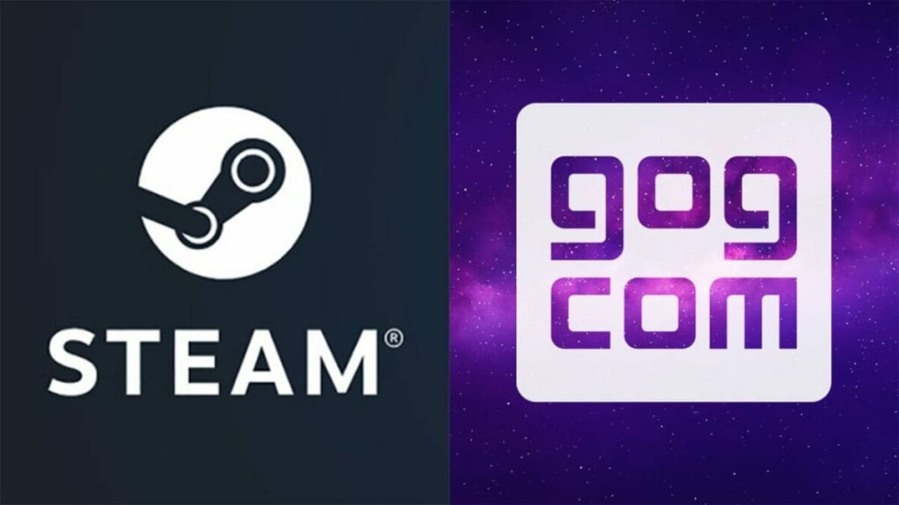 Reclama gratis este juego de Steam y GOG de forma rápida y sencilla