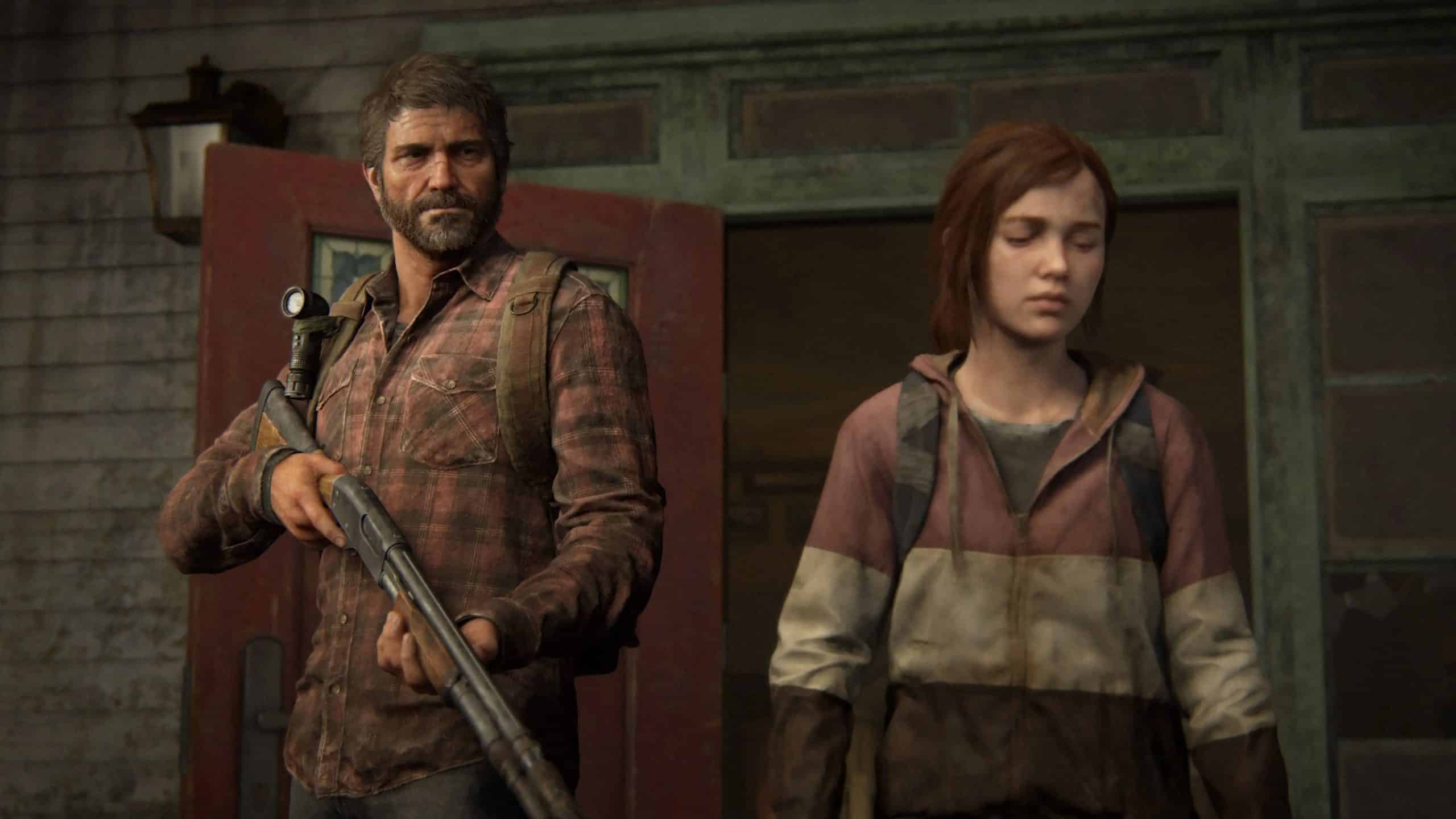 Neil Druckmann adelanta un nuevo proyecto de Naughty Dog