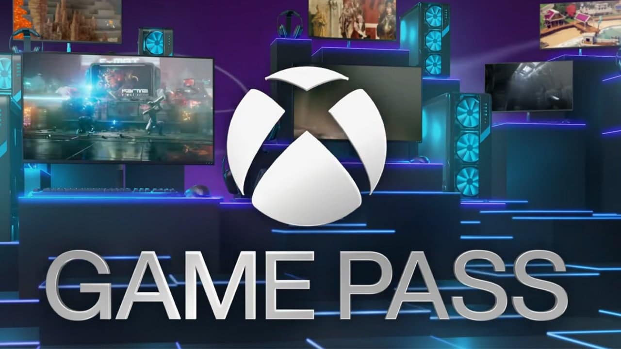 Estos son los próximos juegos del Game Pass