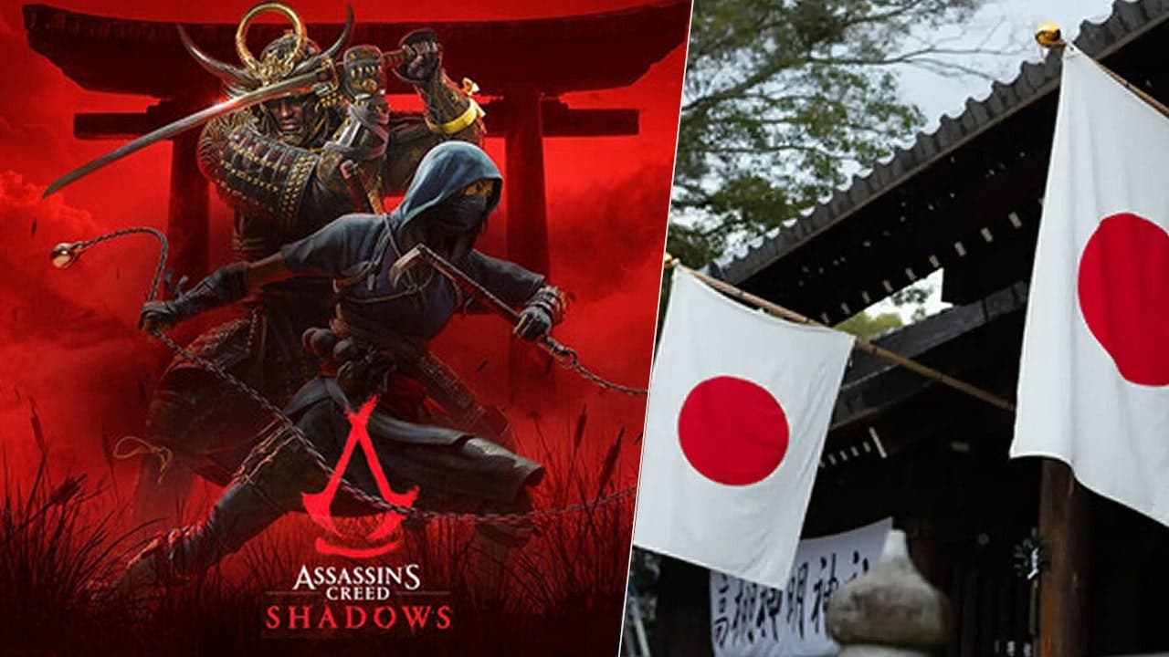 Ubisoft pide disculpas a Japón y sus jugadores por Assassin’s Creed Shadows y se defiende de algunos ataques