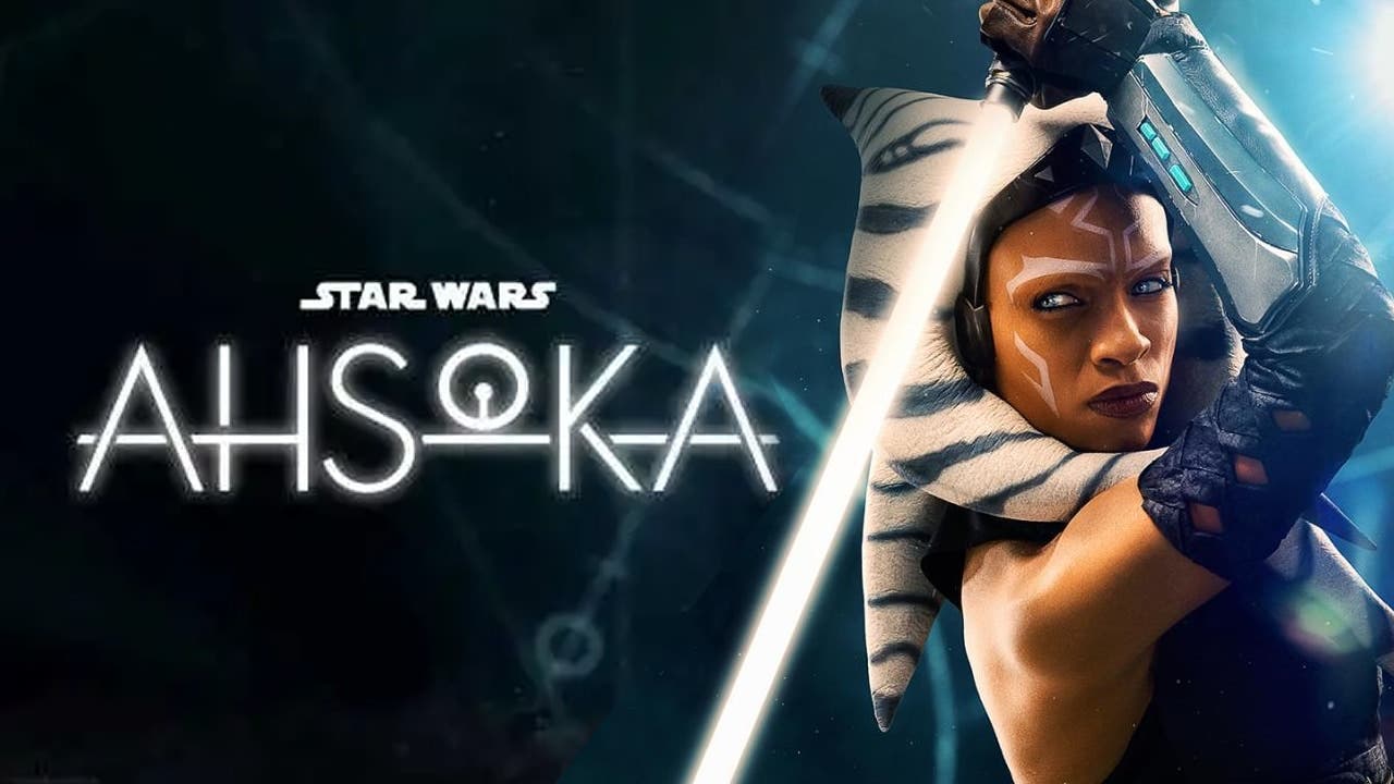 Ahsoka: Se confirma el desarrollo de la Temporada 2 y todos los detalles actuales