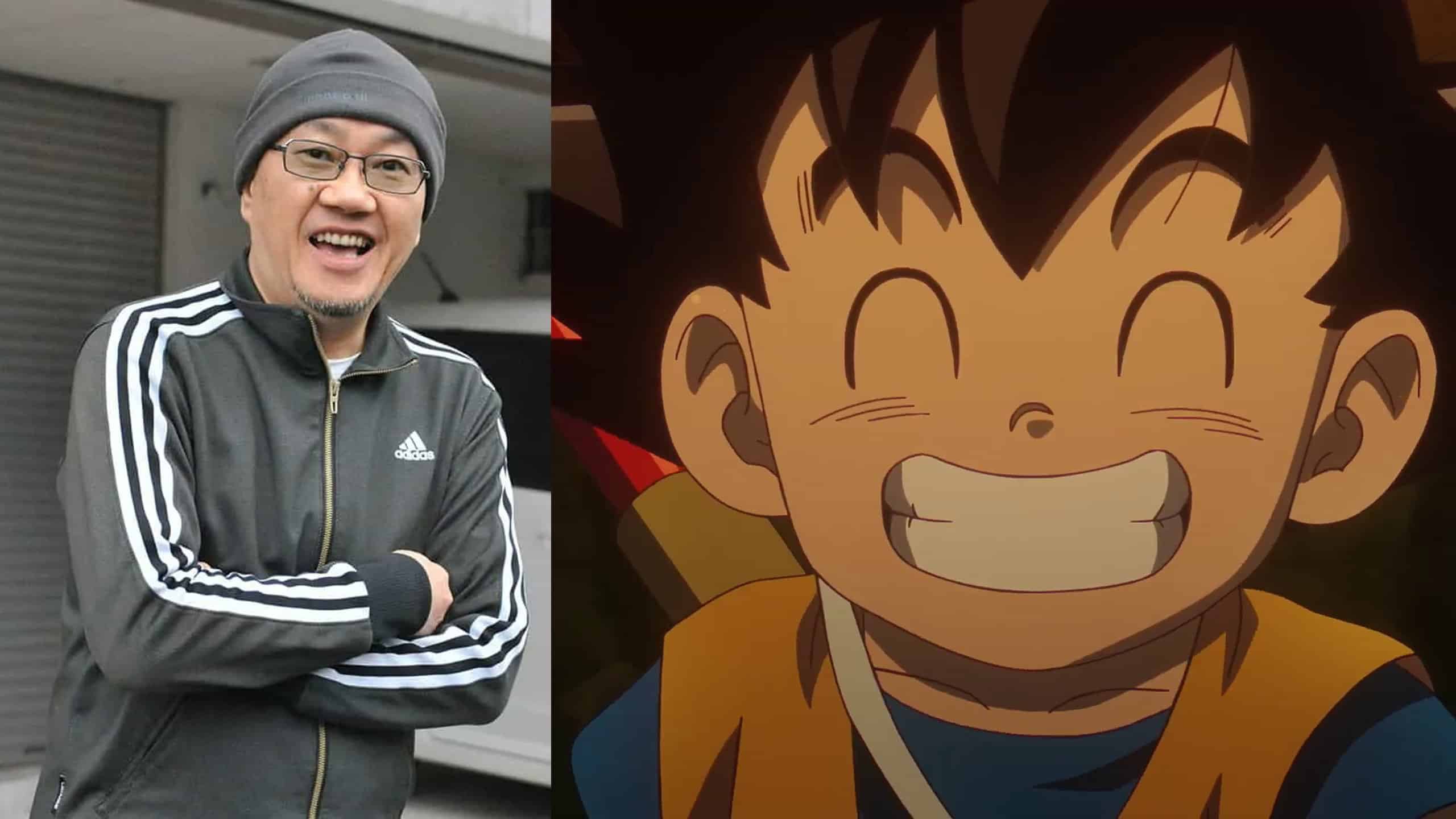 Akira Toriyama tenía un tumor cerebral según uno de sus asistentes en Dragon Ball