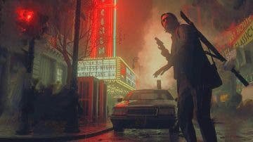 Alan Wake 2 añade cambios a los sustos y realiza modificaciones en otras funciones del juego