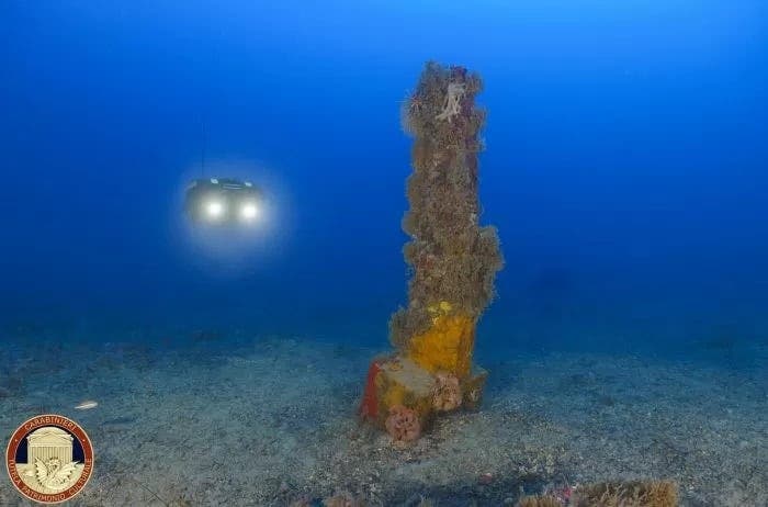 Este es uno de los más grandes descubrimientos arqueológicos en siglos