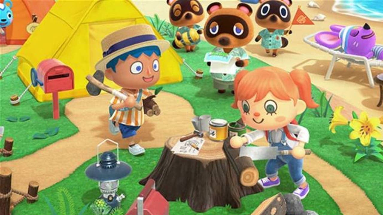 ¿Un cambio necesario para el próximo Animal Crossing?