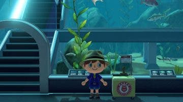 Un jugador de Animal Crossing sorprende con el uso de este mueble