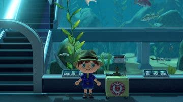 Un jugador de Animal Crossing sorprende con el uso de este mueble