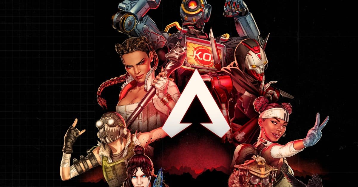 Apex Legends regala contenido gratis a usuarios afectados: ¿Eres uno de ellos?