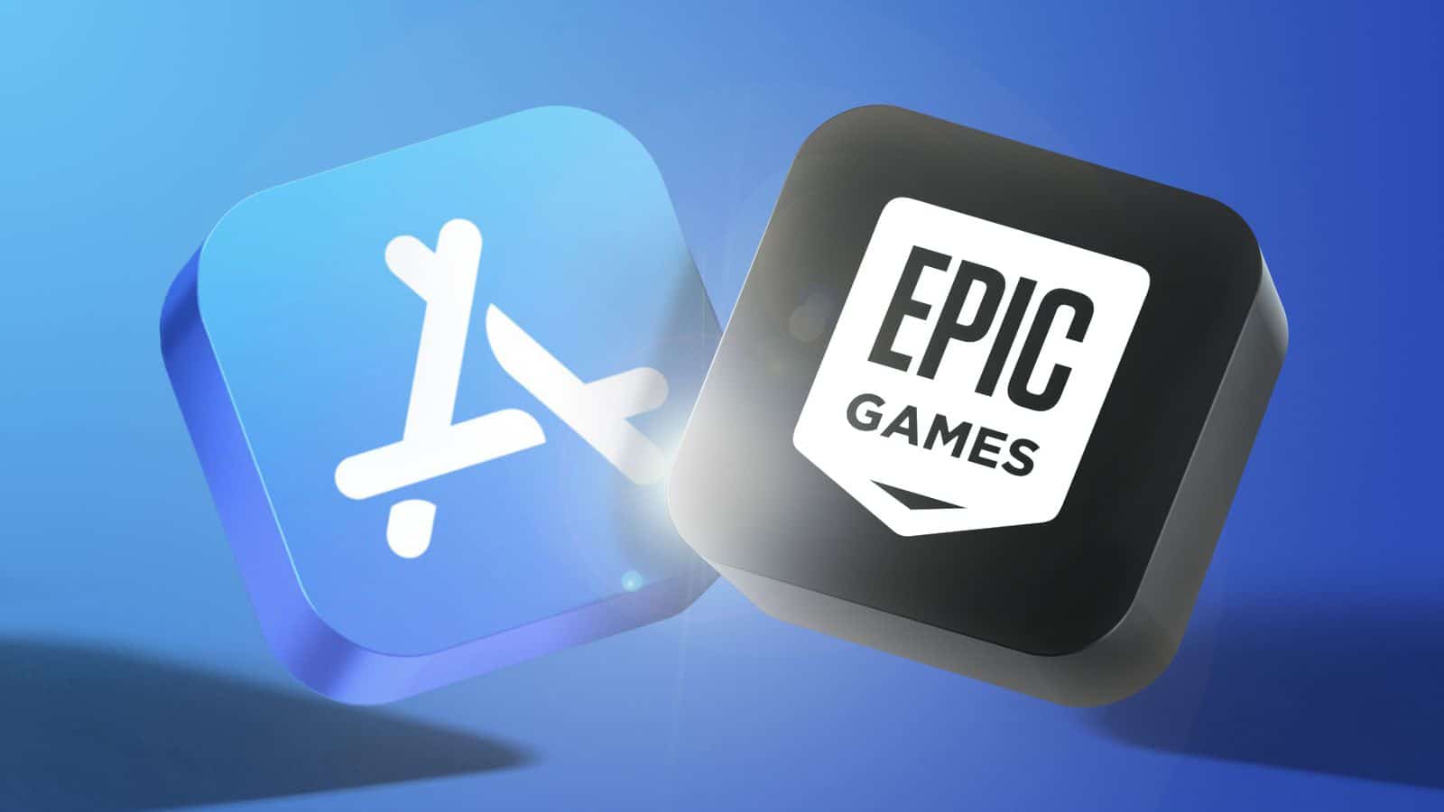 Apple ya permite juegos en streaming en la App Store