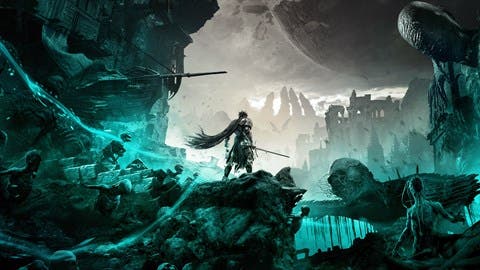 Lords of the Fallen llegará pronto a Game Pass: Este RPG de acción destacado del año 2023 disponible gratis con suscripción