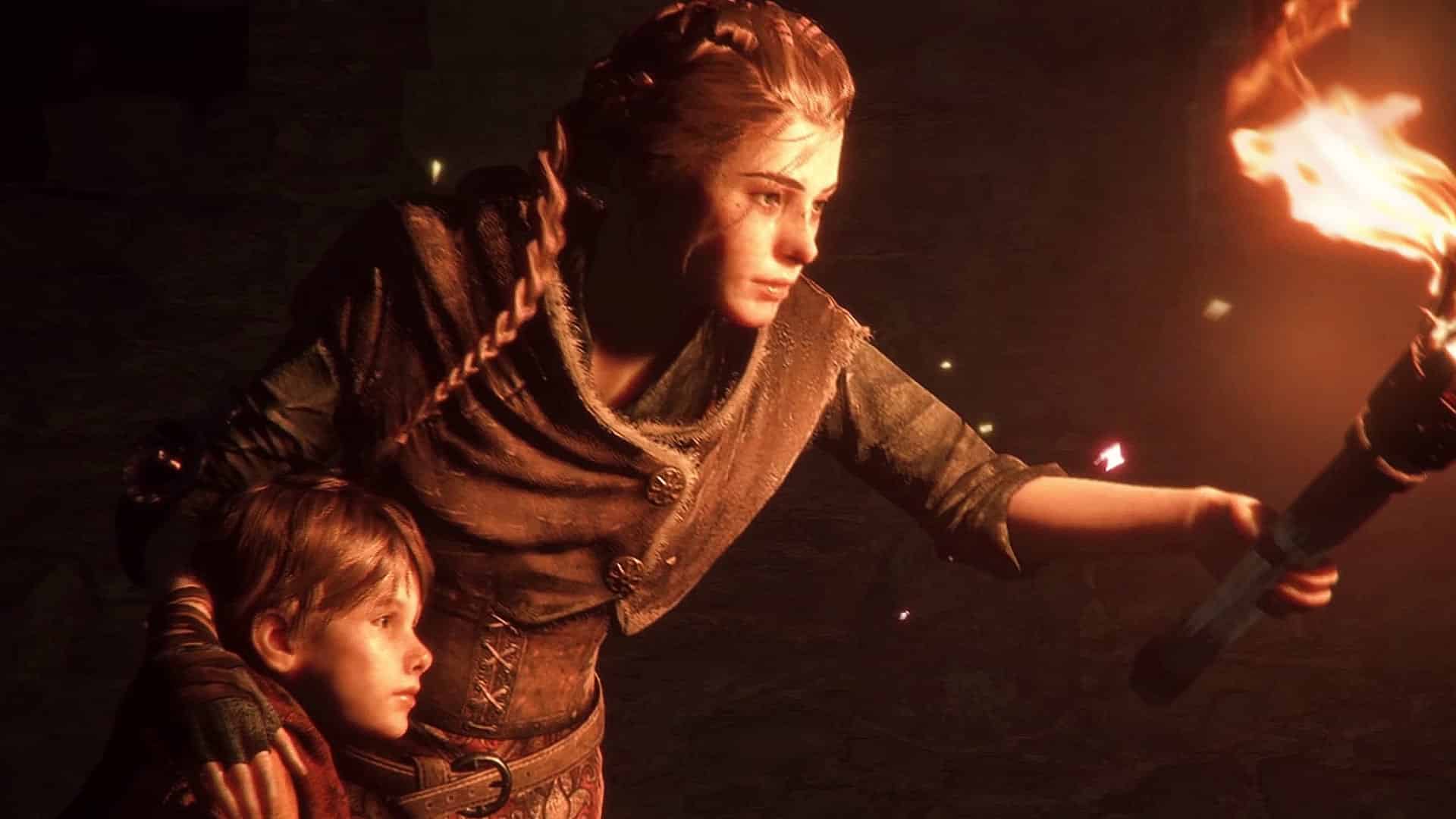 A Plague Tale y su increíble legado en el mundo de los videojuegos