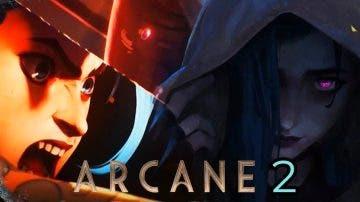 Detalles ocultos de Arcane temporada 2