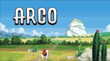 Review de Arco en PC: Un juego indie que ha sorprendido para bien y que merece una oportunidad