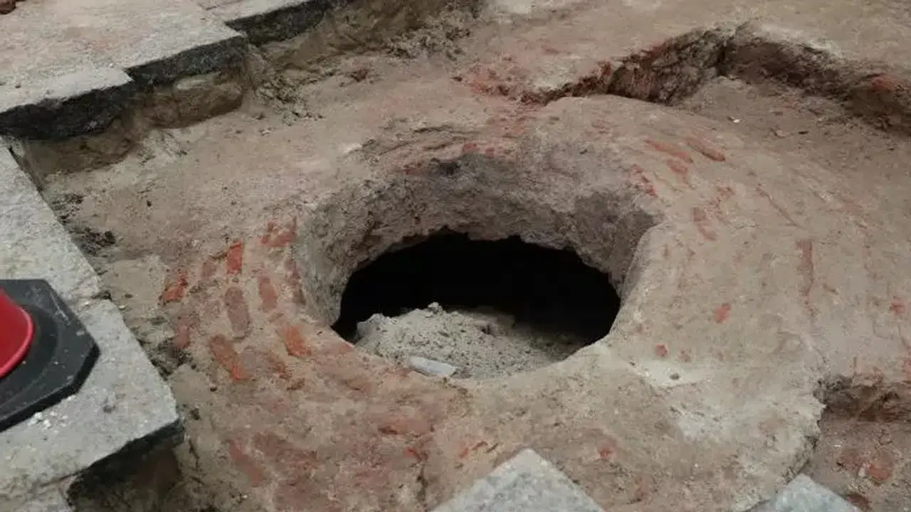 Este descubrimiento arqueol&oacute;gico en Latinoam&eacute;rica ha sido el centro de atenci&oacute;n de los &uacute;ltimos d&iacute;as