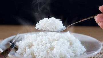 Así debes comer arroz si quieres adelgazar: Guía rápida según nutricionistas