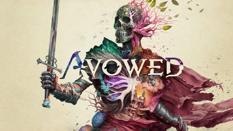 Avowed: ya conocemos fecha de lanzamiento y será pronto