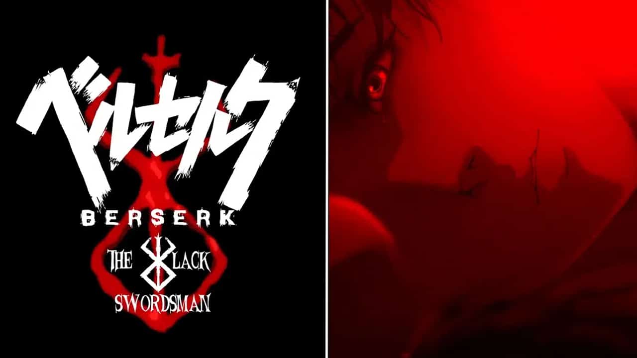 Dónde ver online Berserk: Todas las series y películas de la franquicia