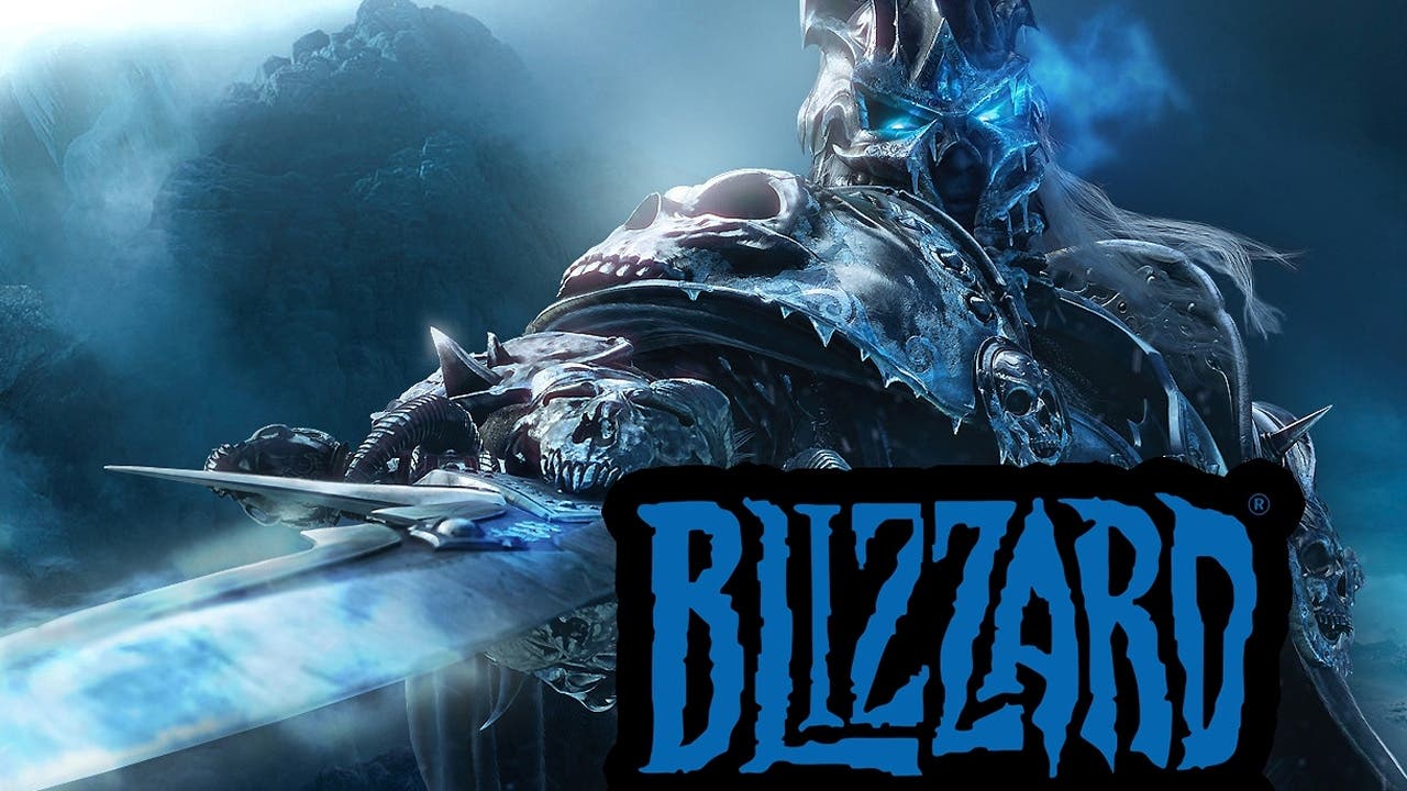 Xbox crea una nueva división de Blizzard para juegos pequeños