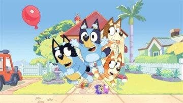 Nuevos Episodios de Bluey anticipados de manera inesperada