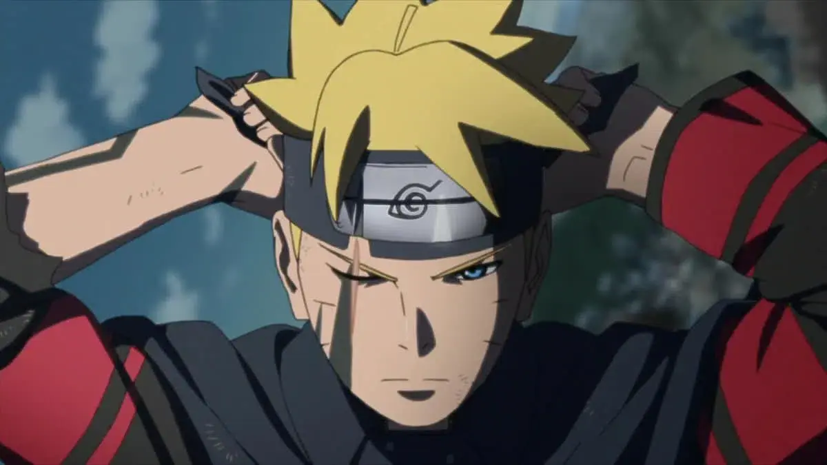 Boruto y su batalla final no convence a los fans