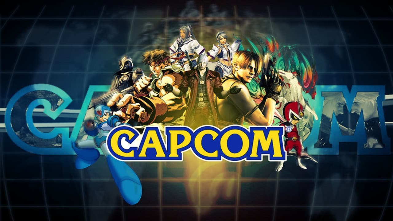 Reclama aquí este juego de Capcom por menos de 1€ antes de que abandone las tiendas para siempre