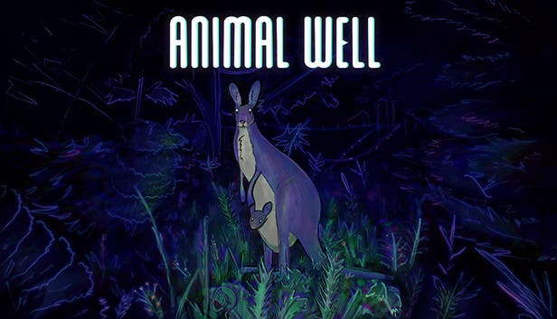 Animal Well: ¡Finalmente Disponible Después de 7 Años de Desarrollo! Ahora Gratis en PS Plus Extra