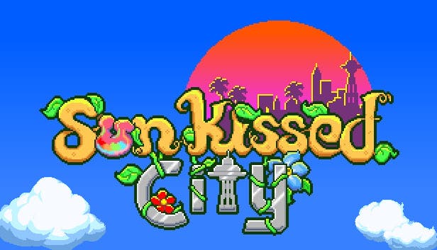 Sunkissed City, del creador de Stardew Valley, llegará en 2024