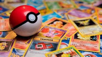 Han robado cartas Pokémon y su valor total asciende a casi 1 millón de dólares