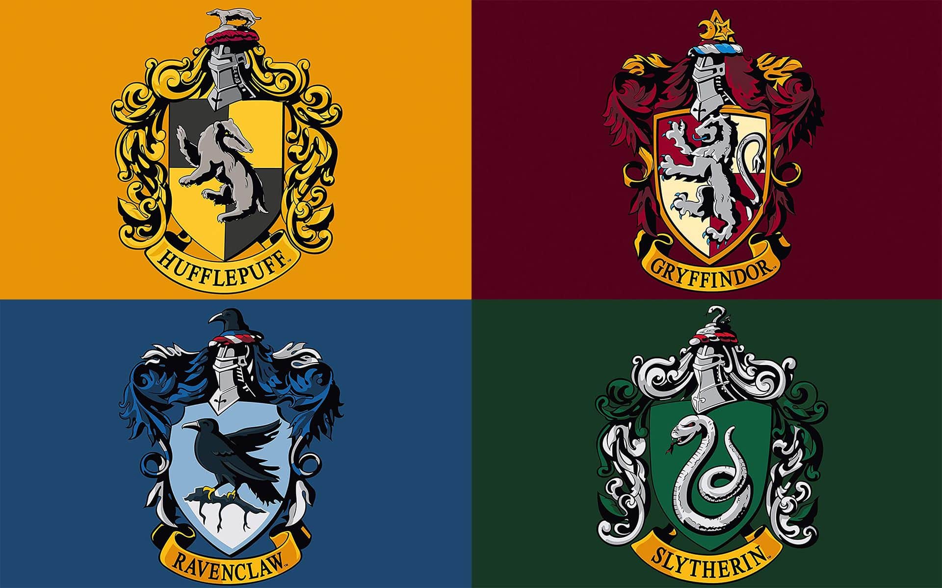 ¿Hay un vínculo oculto entre las Casas de Hogwarts y los signos zodiacales?