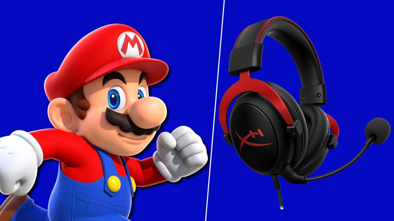 Hazte con estos auriculares gaming a precio de derribo en oferta por tiempo limitado