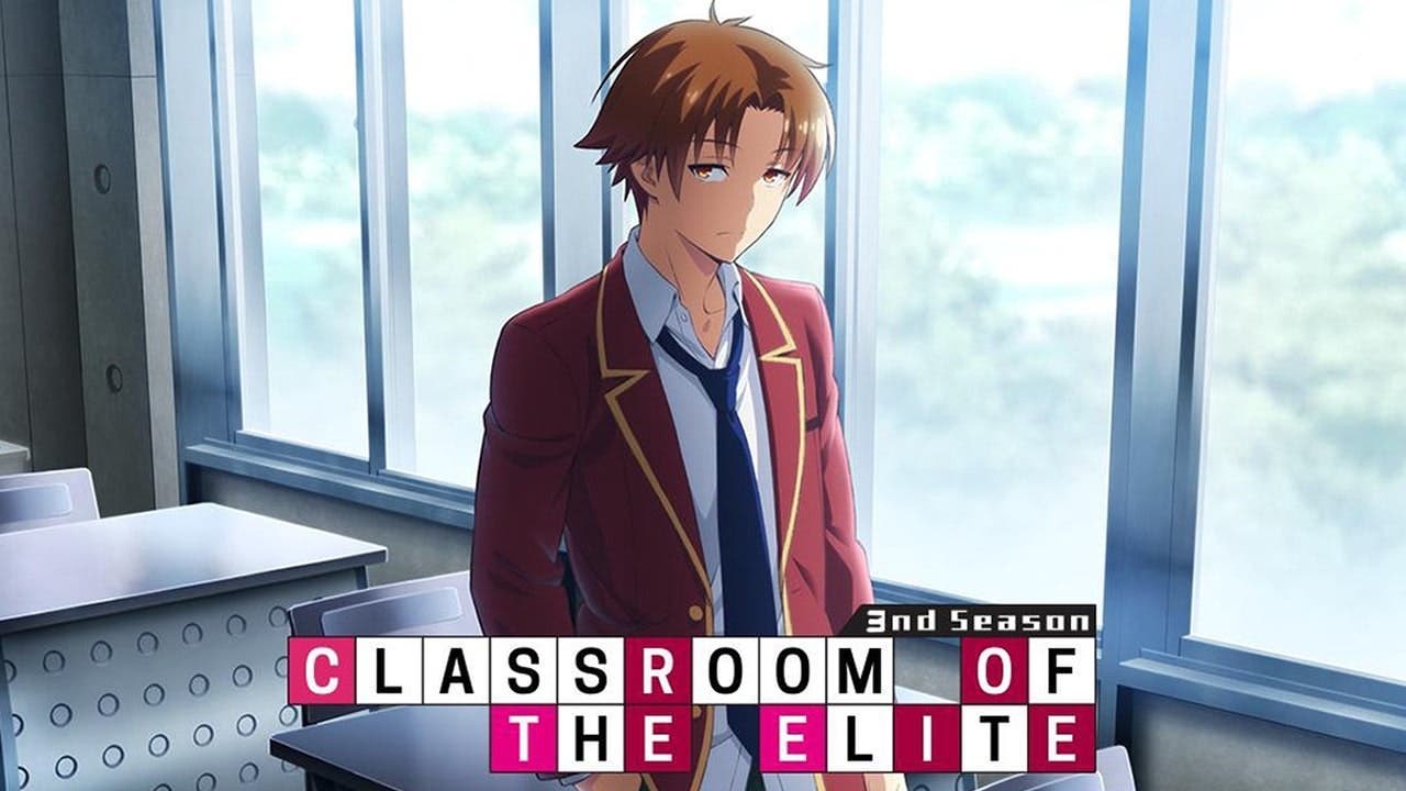 Classroom of the Elite episodio 7: todos los detalles