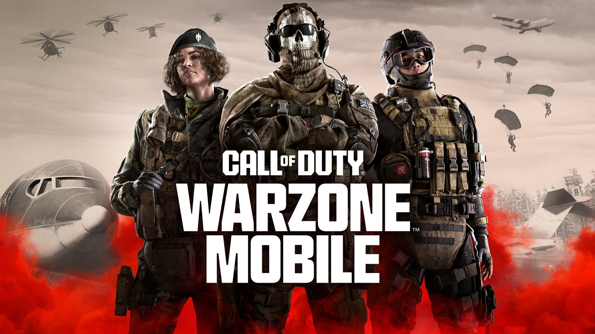 Guía Completa de Call of Duty: Warzone Mobile: Todos los trucos y consejos