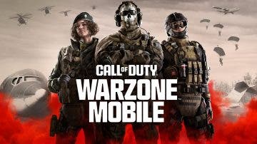 Call of Duty: Warzone Mobile y el contenido de su más reciente actualización al detalle