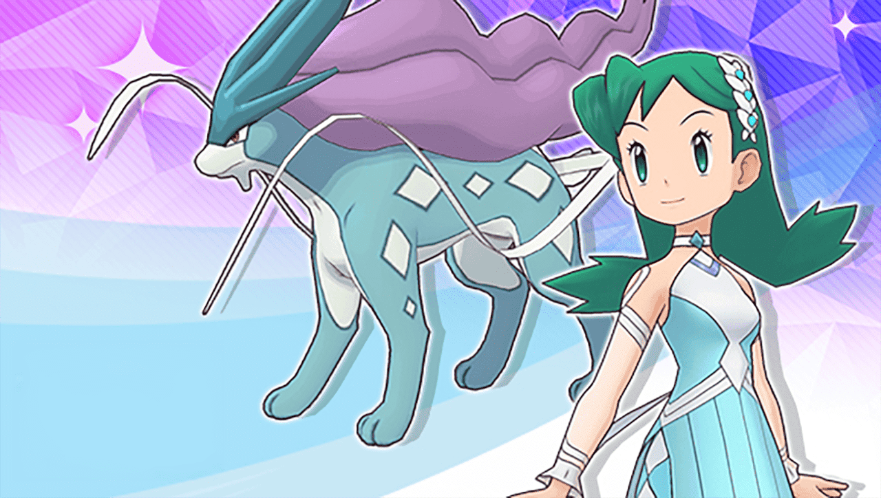 Curiosidades de Cristi, protagonista de Pokémon Cristal