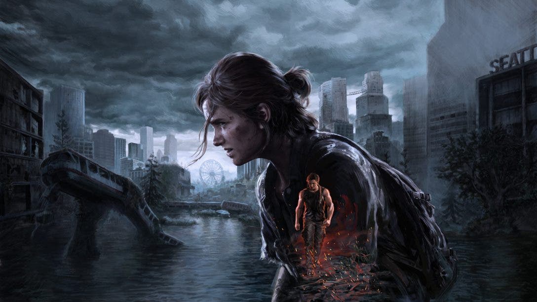 The Last of Us Parte III: El actor que encarna a Tommy ha dado malas noticias sobre el juego