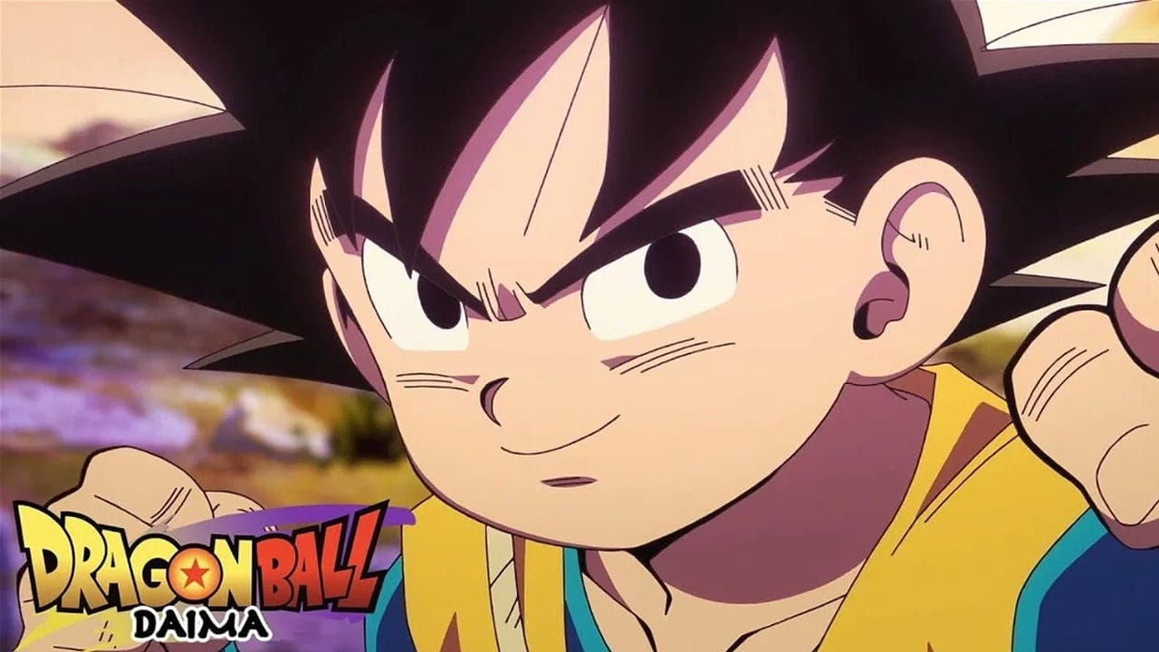 Dragon Ball Daima se estrena en España: Aquí puedes ver la serie y plataformas confirmadas