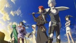 Esta es la fecha de estreno de la Temporada 5 de DanMachi: Detalles y mucho más