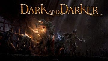 Dark and Darker regresa del abismo más fuerte que nunca gratis para Steam y Epic Games