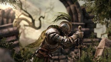 Dark Souls arrasa con este mod para PC con más de 1000 horas de desarrollo