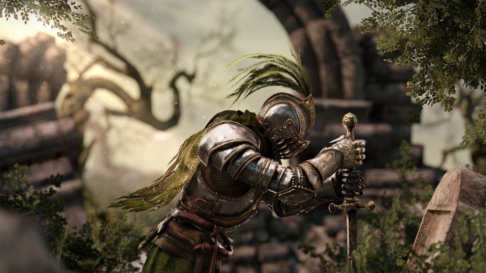 Dark Souls arrasa con este mod para PC con más de 1000 horas de desarrollo