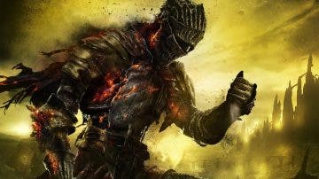 La trilogía Dark Souls en rebaja por tiempo limitado en Steam