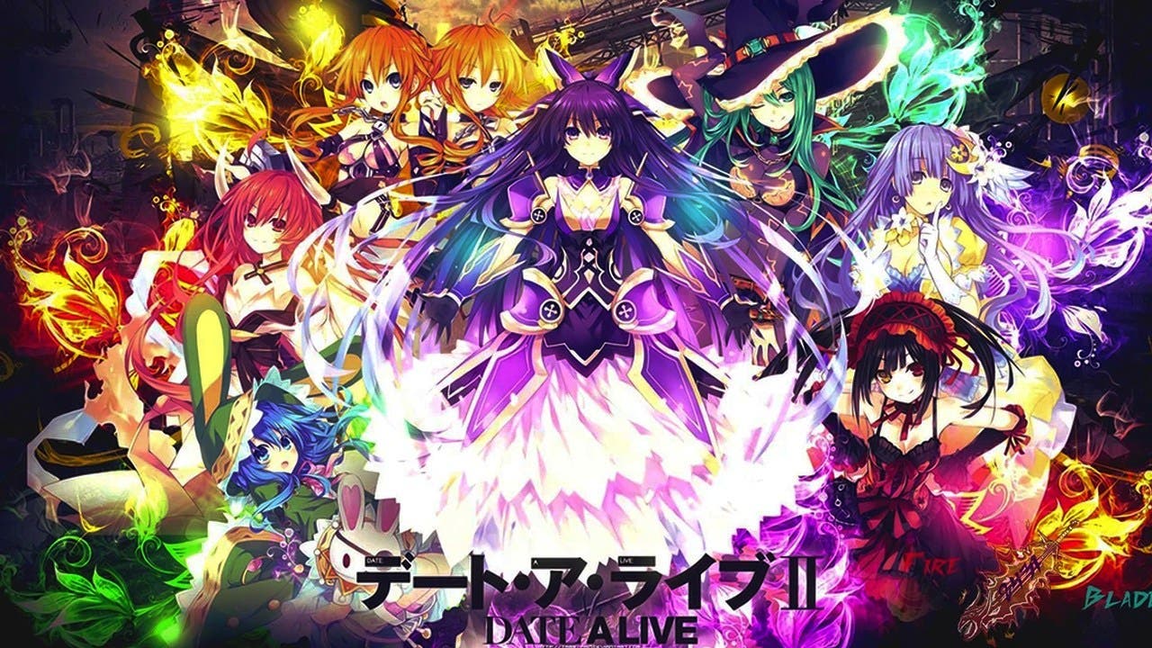 Date a Live: Todos los detalles de este nuevo anime, fecha de estreno y más sobre la Temporada 5