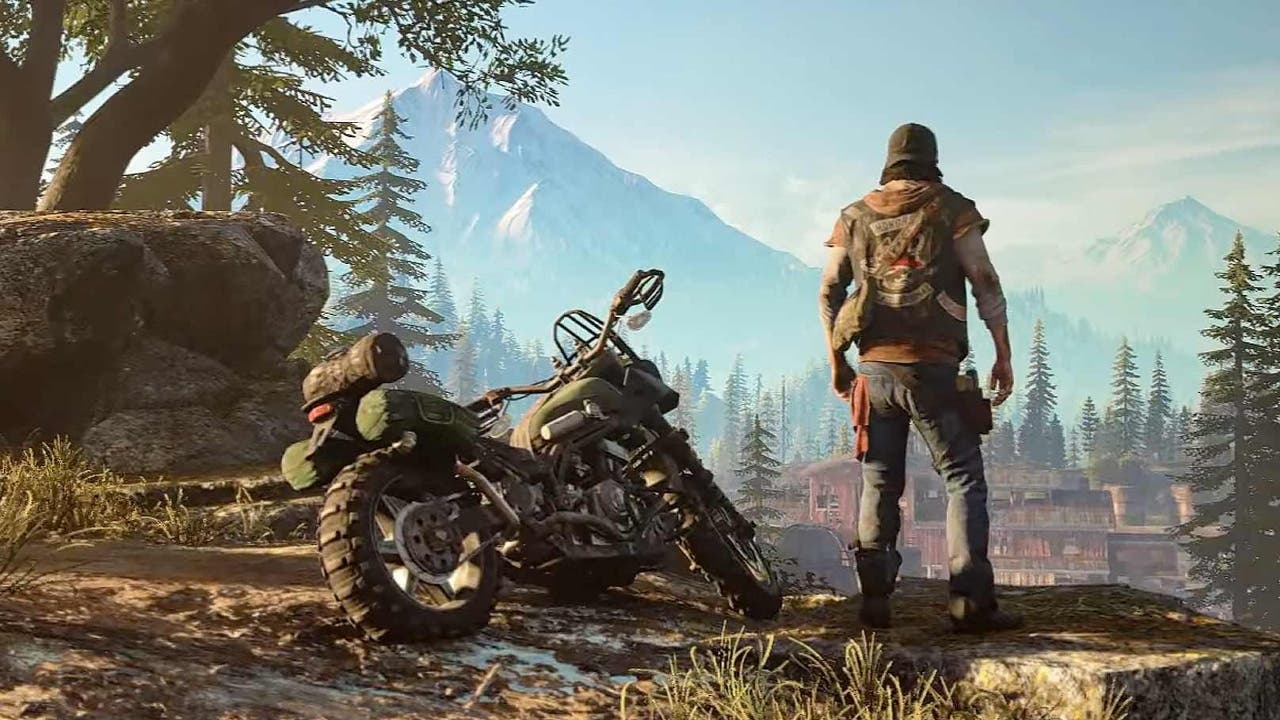 Descarga aquí Days Gone en oferta a precio mínimo histórico en Steam por tiempo limitado