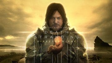 Death Stranding podría tener una serie de anime