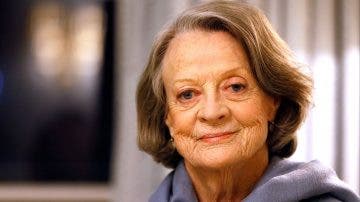 Adiós a una leyenda: Fallece Maggie Smith, la actriz que da vida a McGonagall en Harry Potter